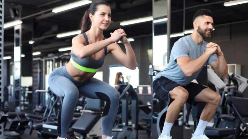 Música Para Academia: Como a Trilha Sonora Certa Retém Alunos e Evita Cancelamentos