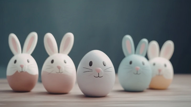 Como Preparar Seu Negócio para a Páscoa e Vender Mais