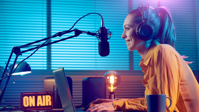 Rádio Corporativa: Por Que Ter Uma Rádio Exclusiva da Sua Empresa